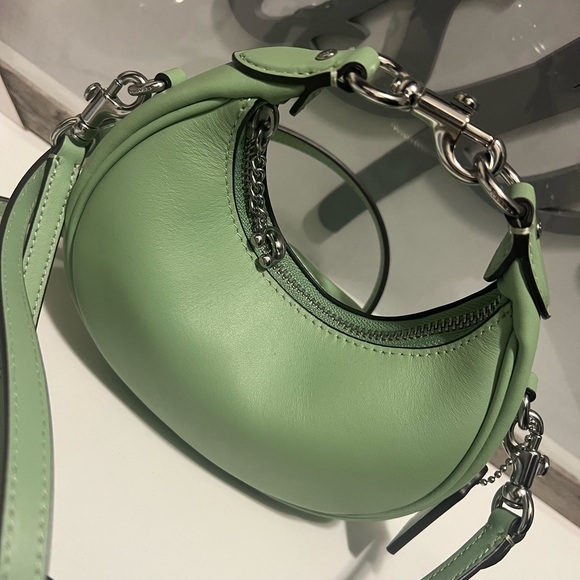 Coach Handbags - Coach “Jonie” Bag